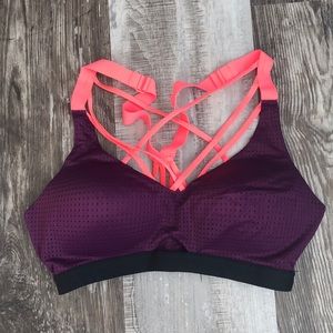 Victoria Sport Bra